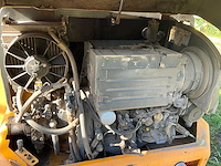 2005 ahlmann as50 shovel - afbeelding 35 van  41