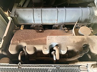 2005 ahlmann as50 shovel - afbeelding 36 van  41