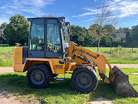 2005 ahlmann as50 shovel - afbeelding 37 van  41