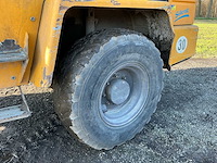 2005 ahlmann as85/az85t shovel - afbeelding 3 van  16