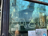 2005 ahlmann as85/az85t shovel - afbeelding 5 van  16