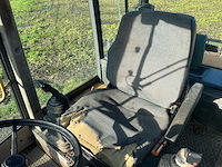 2005 ahlmann as85/az85t shovel - afbeelding 6 van  16