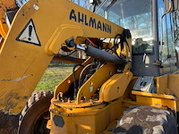 2005 ahlmann as85/az85t shovel - afbeelding 14 van  16
