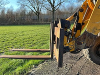 2005 ahlmann as85/az85t shovel - afbeelding 15 van  16