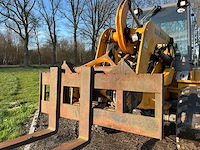 2005 ahlmann as85/az85t shovel - afbeelding 16 van  16