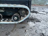 2005 aichi rm04b hoogwerker - afbeelding 2 van  20