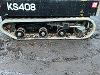 2005 aichi rm04b hoogwerker - afbeelding 3 van  20