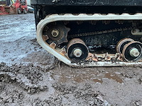 2005 aichi rm04b hoogwerker - afbeelding 4 van  20