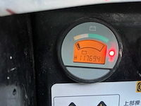 2005 aichi rm04b hoogwerker - afbeelding 7 van  20