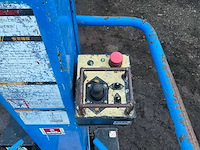 2005 aichi rm04b hoogwerker - afbeelding 9 van  20