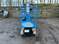 2005 aichi rm04b hoogwerker - afbeelding 15 van  20