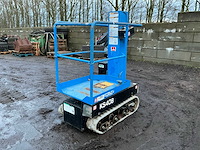 2005 aichi rm04b hoogwerker - afbeelding 16 van  20