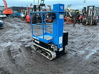 2005 aichi rm04b hoogwerker - afbeelding 18 van  20