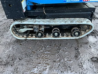 2005 aichi rm04b hoogwerker - afbeelding 20 van  20