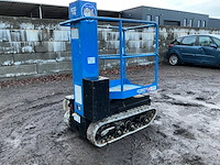 2005 aichi rm04b hoogwerker - afbeelding 1 van  20