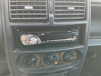 2005 aixam brommobiel brommer - afbeelding 3 van  13