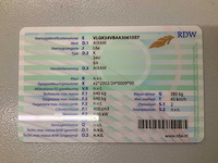 2005 aixam brommobiel brommer - afbeelding 5 van  13