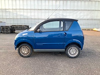 2005 aixam brommobiel brommer - afbeelding 1 van  13