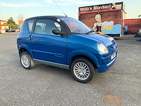 2005 aixam brommobiel brommer - afbeelding 8 van  13