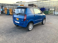 2005 aixam brommobiel brommer - afbeelding 10 van  13