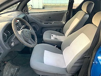 2005 aixam brommobiel brommer - afbeelding 13 van  13