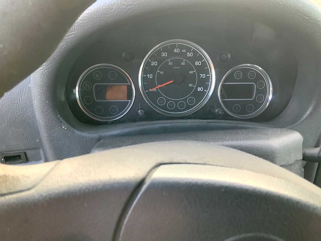 2005 aixam brommobiel brommer - afbeelding 2 van  13