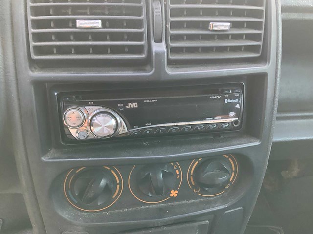 2005 aixam brommobiel brommer - afbeelding 3 van  13