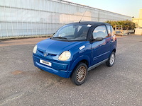 2005 aixam brommobiel brommer - afbeelding 6 van  13