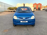 2005 aixam brommobiel brommer - afbeelding 7 van  13