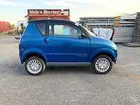 2005 aixam brommobiel brommer - afbeelding 9 van  13