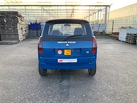 2005 aixam brommobiel brommer - afbeelding 11 van  13