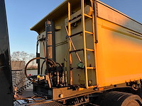 2005 a.j.k. kipper oplegger - afbeelding 3 van  10