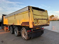 2005 a.j.k. kipper oplegger - afbeelding 4 van  10