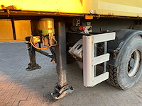 2005 a.j.k. kipper oplegger - afbeelding 7 van  10