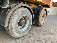 2005 a.j.k. kipper oplegger - afbeelding 9 van  10