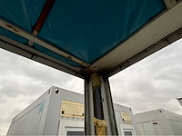 2005 algeco in36 support unit / schakelunit - afbeelding 6 van  7