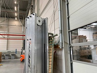 2005 alp-lift lm 575 montagelift - afbeelding 3 van  3
