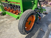 2005 amazone d9-30 spezial zaaimachine - afbeelding 1 van  9