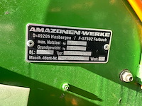 2005 amazone d9-30 spezial zaaimachine - afbeelding 2 van  9