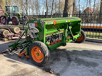 2005 amazone d9-30 spezial zaaimachine