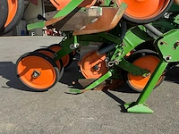 2005 amazone ed 452-k precisiezaaimachine - afbeelding 2 van  24