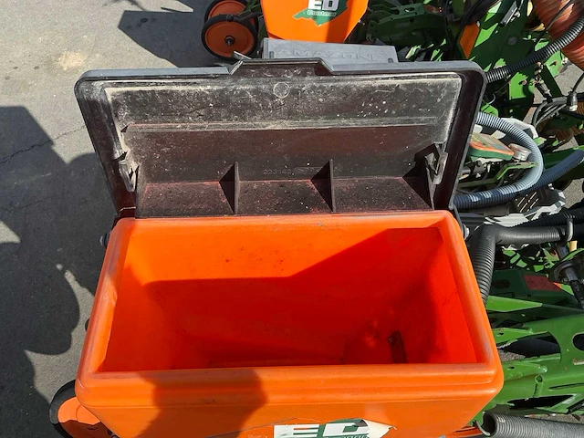 2005 amazone ed 452-k precisiezaaimachine - afbeelding 3 van  24