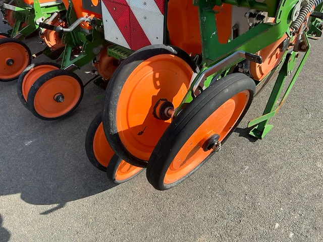 2005 amazone ed 452-k precisiezaaimachine - afbeelding 4 van  24