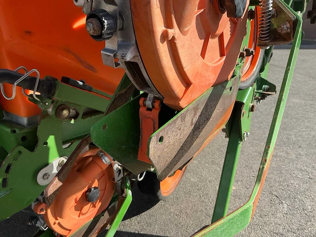 2005 amazone ed 452-k precisiezaaimachine - afbeelding 5 van  24