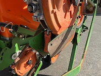 2005 amazone ed 452-k precisiezaaimachine - afbeelding 5 van  24