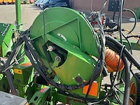 2005 amazone ed 452-k precisiezaaimachine - afbeelding 7 van  24