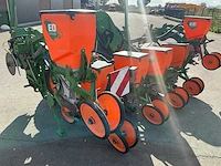 2005 amazone ed 452-k precisiezaaimachine - afbeelding 9 van  24