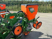 2005 amazone ed 452-k precisiezaaimachine - afbeelding 11 van  24