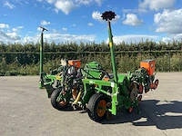 2005 amazone ed 452-k precisiezaaimachine