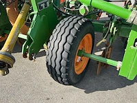2005 amazone ed 452-k precisiezaaimachine - afbeelding 14 van  24